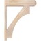 Ekena Millwork Westlake Smooth Craftsman Outlooker, Douglas Fir, 7 1/2"W x 30"D x 38"H OUT08X30X38WTL04SDF - alternate 4
